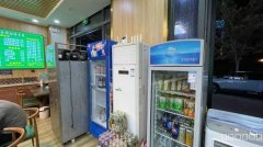 （成功案例）C10787位于乌市经开万达华府附近餐厅转让