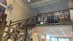 C10789位于新市区京疆路通嘉孔雀府附近临街餐饮旺铺转让