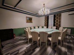 C10790乌拉泊驾校附近庄园转让