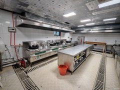 C10790乌拉泊驾校附近庄园转让