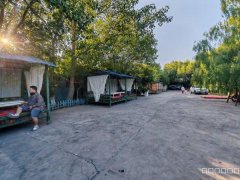 C10790乌拉泊驾校附近庄园转让