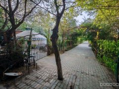 C10790乌拉泊驾校附近庄园转让