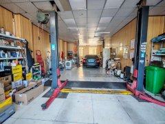 C10791长春路100平修理厂转让