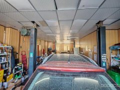 C10791长春路100平修理厂转让