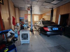 C10791长春路100平修理厂转让