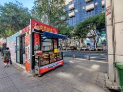 C10792中泉广场汇嘉时代对面小吃店转让