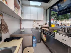 C10792中泉广场汇嘉时代对面小吃店转让