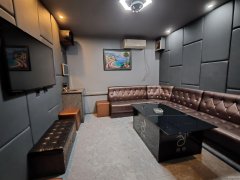 C10793鲤鱼山路红旗大队400平音乐餐吧转让