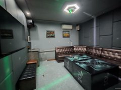 C10793鲤鱼山路红旗大队400平音乐餐吧转让