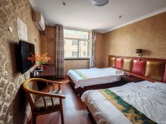 C10794粮校市场唐山街宾馆转让