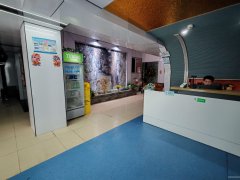 C10794粮校市场唐山街宾馆转让