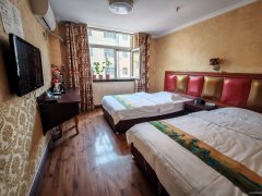 C10794粮校市场唐山街宾馆转让