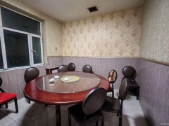 C10796阜康西沟路口140平餐厅转让