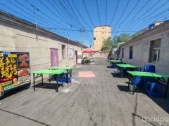 C10797米东区东风小区300平餐厅转让