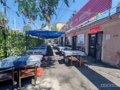 C10797米东区东风小区300平餐厅转让