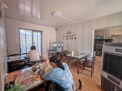 C10797米东区东风小区300平餐厅转让