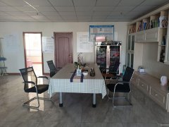 C10799位于昌吉市青年南路青年尚都经营中养生馆转让