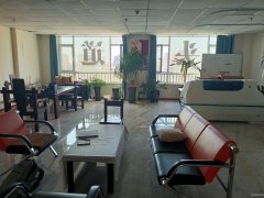 C10799位于昌吉市青年南路青年尚都经营中养生馆转让