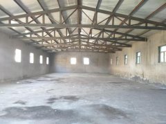 C10800位于昌吉市乌伊路糖厂附近库房出租