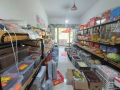 C10798火车西站商圈水果店转让