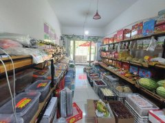 C10798火车西站商圈水果店转让