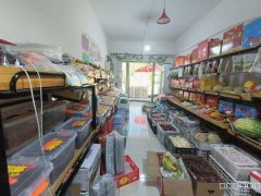 C10798火车西站商圈水果店转让