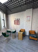 C10801世界冠郡二期十字路口全新美容院转让