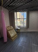 C10801世界冠郡二期十字路口全新美容院转让