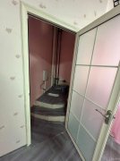 C10801世界冠郡二期十字路口全新美容院转让