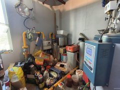 C10802中南上悦城二楼全新装修309平火锅店转让