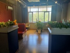 C10805长宁南路餐饮店低价急转