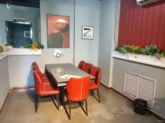 C10805长宁南路餐饮店低价急转