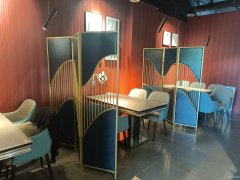 C10805长宁南路餐饮店低价急转