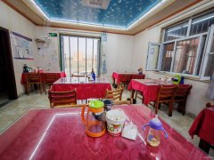 （成功案例）C10804会展北路南14巷100平餐厅转让