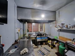 （成功案例）C10804会展北路南14巷100平餐厅转让