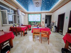 （成功案例）C10804会展北路南14巷100平餐厅转让