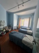 C10813位于昌吉市北京南路康丽家园附近临街美容店转让