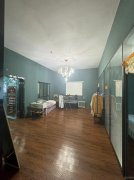 C10813位于昌吉市北京南路康丽家园附近临街美容店转让