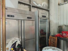 C10814豫新综合市场小吃店转让