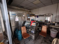 C10814豫新综合市场小吃店转让