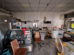 C10814豫新综合市场小吃店转让