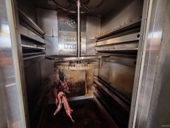 C10814豫新综合市场小吃店转让