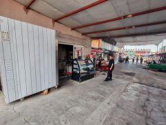 C10814豫新综合市场小吃店转让