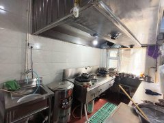 C10815昌吉世纪广场好位置店铺空转