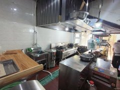 C10815昌吉世纪广场好位置店铺空转