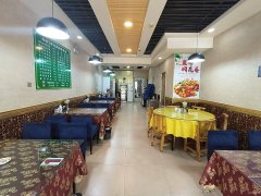 C10815昌吉世纪广场好位置店铺空转