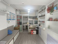 C10288建委家属院旁沿街商铺转让