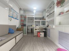 C10288建委家属院旁沿街商铺转让