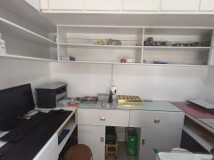 C10288建委家属院旁沿街商铺转让