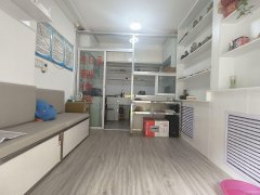 C10288建委家属院旁沿街商铺转让